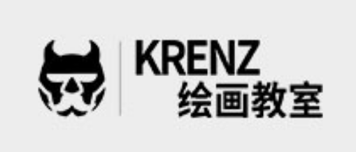 Krenz构成+色彩+透视合集