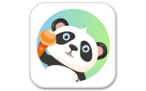 熊猫音乐 v1.0.5 纯净版-免费杂货铺