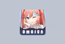 动漫共和国OmoFun-动漫追番资源丰富 v1.0.0.7 去广告纯净版-免费杂货铺