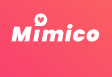 Mimico_2.4.74 | AI女友解锁去限制,深夜聊天无限制-免费杂货铺