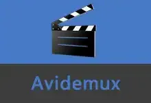 视频无损剪辑器 Avidemux v2.8.1 / 2.8.2 多语便携版