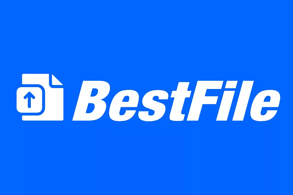 bestfile.io 免费5GB分享网盘 网页版