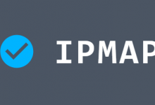 IPmap.io - 一个可以在线查询IP/主机提供商的网站-免费杂货铺