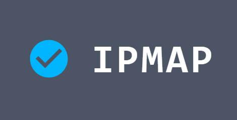 IPmap.io – 一个可以在线查询IP/主机提供商的网站