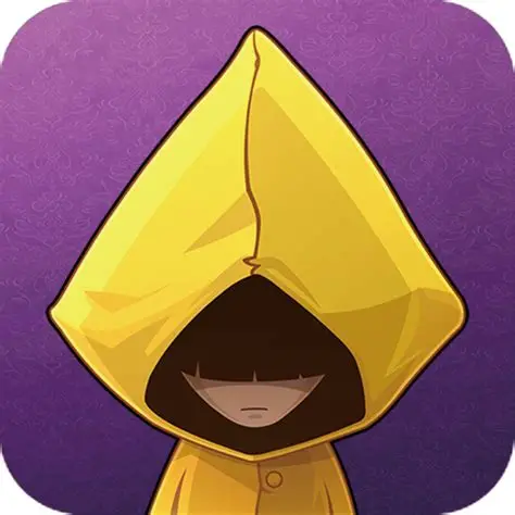 《小小梦魇3》v1.0.0 中文版-免费杂货铺