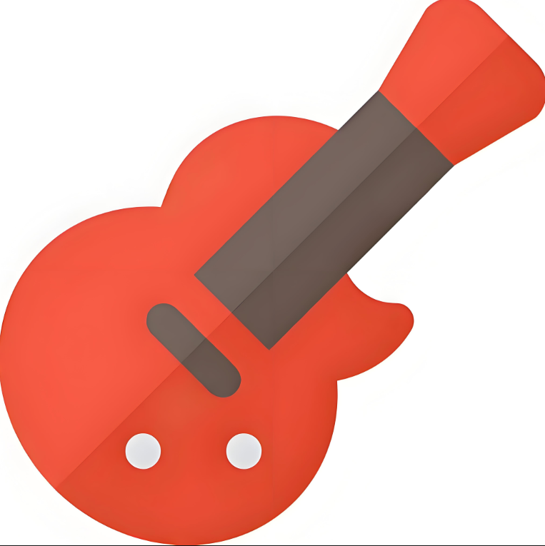 【学乐器】成田电吉他中级进阶课 从闷音到泛音 - 带源码课件-免费杂货铺