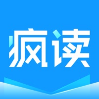 疯读小说APP 安卓版 v1.2.3.6-免费杂货铺