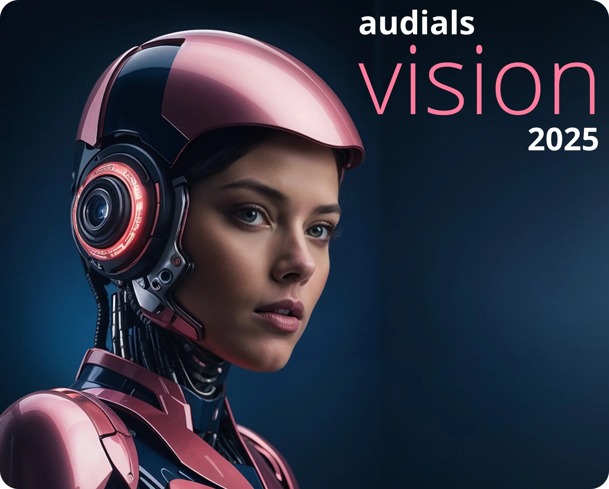【终身限免】Audials Vision 2026 特别版终身免费赠送!-免费杂货铺