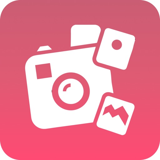 【终身限免】《Neon Photo Booth Selfie Box》带你重温四格贴纸相乐趣!-免费杂货铺