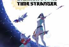 《Digimon Story:Time Stranger 数码宝贝物语 时空异客》全DLC 终极版-免费杂货铺