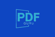 PDF Guru Anki(PDF文件处理软件) v2.4.2 最新版-免费杂货铺