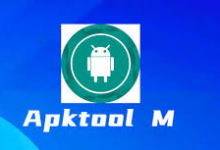 安卓反汇编神器 Apktool M v2.4.0-251127-免费杂货铺