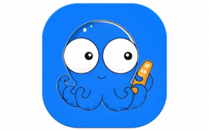 八爪鱼遥控 v1.1.6 一款专业的智能电视、网络机顶盒遥控器应用，解锁高级版