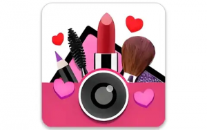 YouCam Makeup 玩美彩妆 v6.32.1，自拍和虚拟试妆相机，解锁高级版