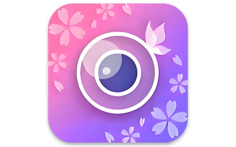 YouCam Perfect 玩美相机 v6.11.6 解锁高级版-免费杂货铺