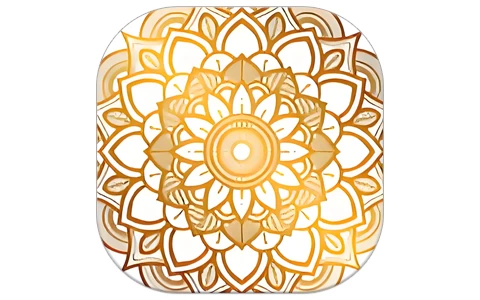 Mandala Maker 360 万花筒 v27.0 解锁高级版-免费杂货铺