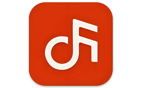 聆听音乐 v1.6.8 小巧简洁的音乐,搜索全网无损音质音源,无广告免费版-免费杂货铺