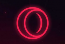 网页浏览器Opera GX v124.0.5705.61 绿色版-免费杂货铺