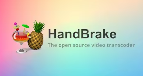 HandBrake v1.11.0 多语便携版 免费视频转码器