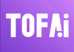 Tofai  v1.2.8 (原奶糖AI）无限制版 无禁忌女友聊天 無无敏感