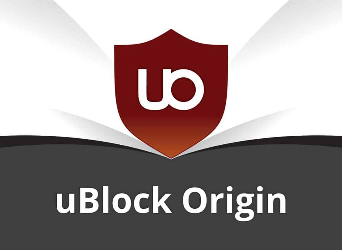 uBlock Origin – 免费、开源的广告内容拦截器