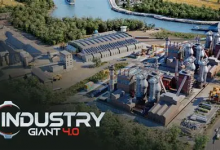 《Industry Giant 4.0 工业巨擘 4.0》v1.0 -免费杂货铺