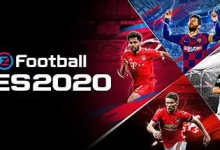《eFootball PES 2020 实况足球2020》中文版 Build.5257484-免费杂货铺