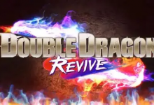 《Double Dragon Revive 双截龙再临》中文版 免安装 v1.1.0.0-免费杂货铺