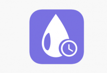 Water Tracker 喝水助手 APP v25.10.1-免费杂货铺