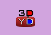 3D Youtube Downloader(视频下载工具) v1.24 多语便携版-免费杂货铺