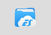ES文件浏览器APP(安卓文件管理器) 免广告版 v4.4.3.4-免费杂货铺