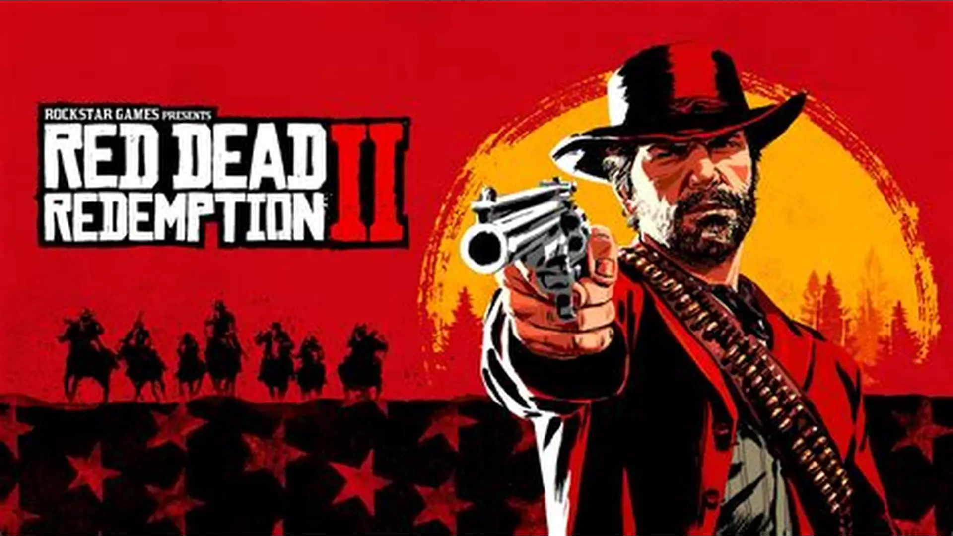 荒野大镖客:救赎2|荒野大镖客2/Red Dead Redemption 2 v1491.50 免安装中文版-免费杂货铺
