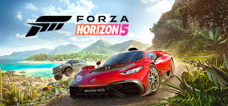 极限竞速 地平线5 顶级版/ Forza Horizon 5 /单机+联机 v1.687.302 免安装中文版-免费杂货铺