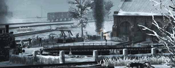 战争召唤地狱之门:东线|v1.047|全DLC|官方中文|支持手柄|Call to Arms - Gates of Hell: Ostfront/战争号令地狱之门:东线插图5 战争召唤地狱之门:东线|v1.047|全DLC|官方中文|支持手柄|Call to Arms - Gates of Hell: Ostfront/战争号令地狱之门:东线插图5