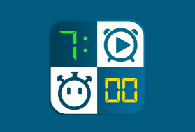 Multi Timer StopWatch v2.13.27 全能多工计时神器｜安卓 APP
