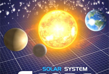 Solar System Scope 天文模拟 v3.2.11|解锁高级版-免费杂货铺
