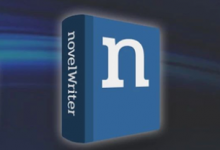 novelWriter 文本编辑器 v2.8｜开源免费小说创作专用工具-免费杂货铺