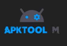 Apktool M v2.4.0-251220｜安卓反汇编神器-免费杂货铺