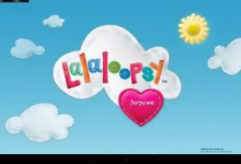 少儿英语启蒙动画《Lalaloopsy 乐乐天使（1-2 季）》-免费杂货铺