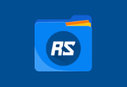 RS File Manager RS v2.2.5|简洁美观强大的文件管理器-免费杂货铺