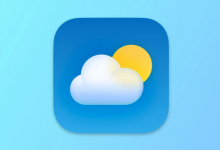Weather Master 天气 v2.6.6 官方版｜精准气象查询工具-是免费•TOP