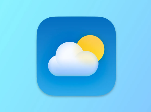 Weather Master 天气 v2.7.1 官方版 精准气象查询工具