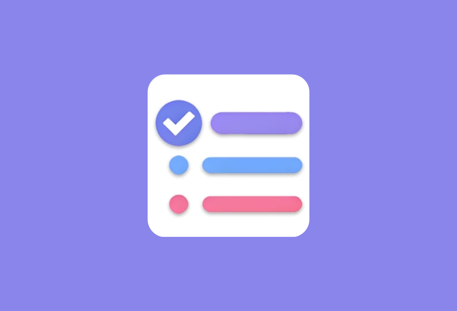 To Do List 待办清单 v1.02.98 解锁专业版｜安卓高效时间管理工具