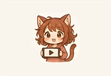 小喵 Player v1.1.5 本地视频播放器｜二次元优化多功能播放工具