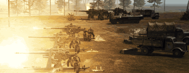 战争召唤地狱之门:东线|v1.047|全DLC|官方中文|支持手柄|Call to Arms - Gates of Hell: Ostfront/战争号令地狱之门:东线插图4 战争召唤地狱之门:东线|v1.047|全DLC|官方中文|支持手柄|Call to Arms - Gates of Hell: Ostfront/战争号令地狱之门:东线插图4