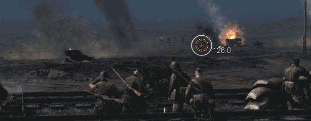 战争召唤地狱之门:东线|v1.047|全DLC|官方中文|支持手柄|Call to Arms - Gates of Hell: Ostfront/战争号令地狱之门:东线插图2 战争召唤地狱之门:东线|v1.047|全DLC|官方中文|支持手柄|Call to Arms - Gates of Hell: Ostfront/战争号令地狱之门:东线插图2