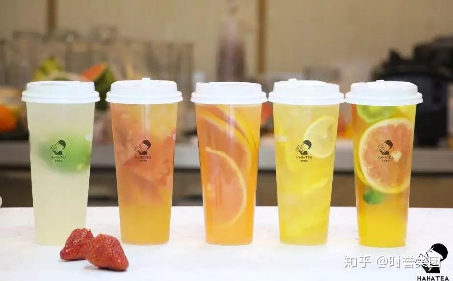 网红奶茶配方大全｜详细制作方法汇总-免费杂货铺