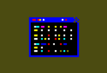 ColorConsole(控制台增强工具) v7.27 多语便携版-免费杂货铺