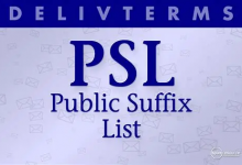 Public Suffix List 域名公共后缀简介及列表下载-免费杂货铺