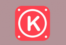 KineMaster v8.0.7.35886.GP 专业视频编辑工具｜高级版-免费杂货铺